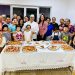 FGE. REALIZAN TALLER DE ELABORACIÓN DE PIZZAS PARA FORTALECER EL EMPODERAMIENTO ECONÓMICO