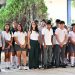 G.C. Reconocen a alumnos colimenses del CETis 157 por triunfo nacional en el Desafío Innova HSBC
