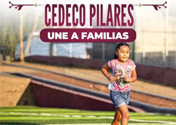 G.C. ¡Con Obras que Transforman, el bienestar de tu familia es nuestra prioridad!