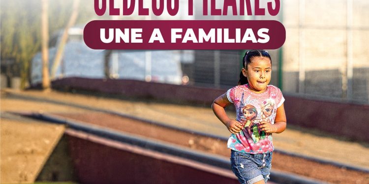 G.C. ¡Con Obras que Transforman, el bienestar de tu familia es nuestra prioridad!