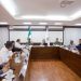 G.C.  De la reunión de la Mesa de Coordinación Estatal para la Construcción de Paz y Seguridad, la gobernadora de Colima, Indira Vizcaíno Silva comparte lo siguiente: