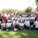 G.C. Con el arranque de la Semana Nacional de Salud Pública 2026 en Cuauhtémoc, acercamos servicios y acciones preventivas para promover hábitos saludables entre la población.
