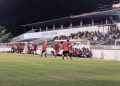 G.C. Sindicato de la Villa es nuevo campeón en el futbol interdependencias 2026