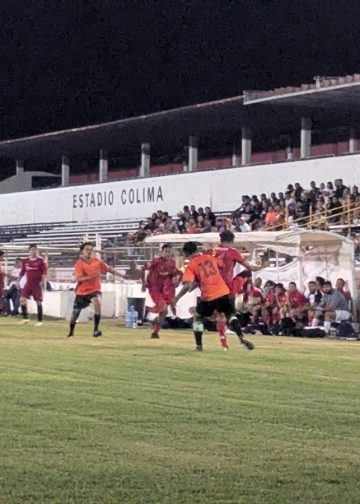 G.C. Sindicato de la Villa es nuevo campeón en el futbol interdependencias 2026