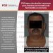 FGE logra vinculación a proceso para hombre por tentativa de feminicidio en Armería