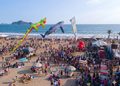 Subsectur presenta el Festival Costero 2026 que se realizará en Manzanillo y Cuyutlán del 22 al 24 de mayo