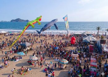 Subsectur presenta el Festival Costero 2026 que se realizará en Manzanillo y Cuyutlán del 22 al 24 de mayo