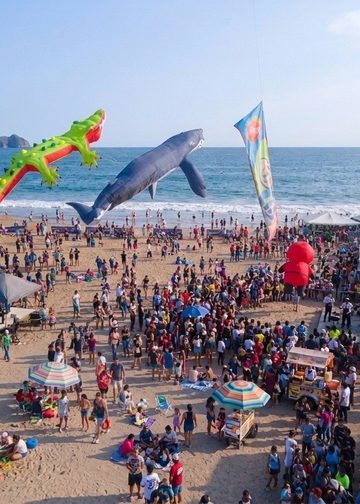 Subsectur presenta el Festival Costero 2026 que se realizará en Manzanillo y Cuyutlán del 22 al 24 de mayo