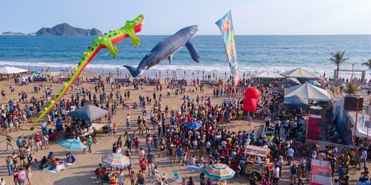 Subsectur presenta el Festival Costero 2026 que se realizará en Manzanillo y Cuyutlán del 22 al 24 de mayo