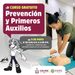 UEPC Colima ofrece curso gratuito Prevención y Primeros Auxilios, este sábado