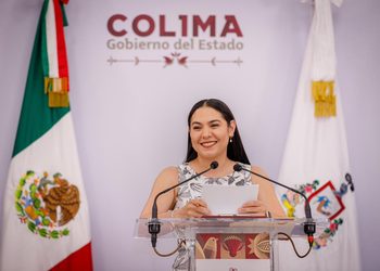 Indira Vizcaíno anuncia intervención a 70 espacios deportivos con el programa ‘Mundial Social’, con inversión de más de 69 mdp