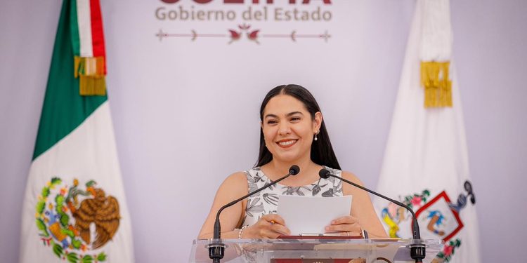 Indira Vizcaíno anuncia intervención a 70 espacios deportivos con el programa ‘Mundial Social’, con inversión de más de 69 mdp