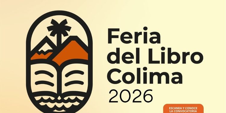 Subsecretaría de Cultura abre tres convocatorias para participar en la Feria del Libro Colima 2026