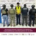 Mesa de Coordinación Estatal informa detención de generador de violencia en Colima