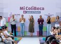Colima, único estado con la gratuidad en todos los niveles educativos: Indira Vizcaíno
