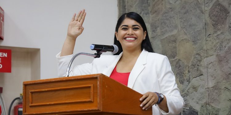 Congreso de Colima incorpora el delito de cohabitación forzada al Código Penal