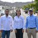 Rosi Bayardo mejora vialidades diariamente; inicia rehabilitación de calle Valle de las Manzanas