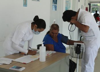 Salud Colima refuerza acciones preventivas para reducir enfermedades cardiovasculares