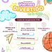 Están abiertas las inscripciones para el ‘Viernes Divertido en la UDIF’ el 29 de mayo