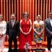 Gobernadora Indira Vizcaíno asiste como invitada a la conmemoración de la Independencia de EE.UU.