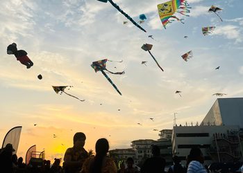 Festival Costero 2026 reunió a casi 60 mil asistentes en Cuyutlán y Manzanillo