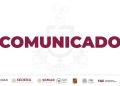 FGE Comunicado. Mesa de Coordinación Estatal actualiza información sobre operativo en Tecomán