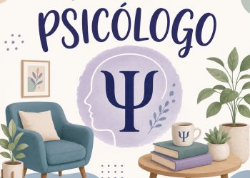FGE.Hoy reconocemos la labor de quienes, con empatía, vocación y compromiso, contribuyen al bienestar emocional y mental de nuestra sociedad.