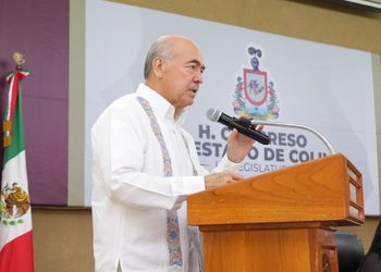 #SesiónOrdinaria