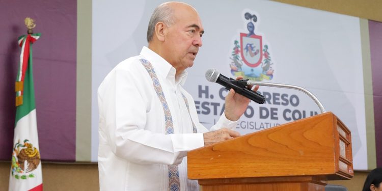 #SesiónOrdinaria