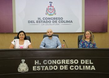 #SesiónOrdinaria