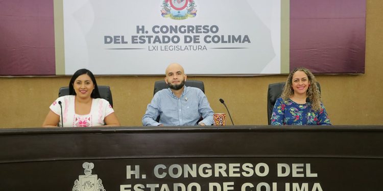 #SesiónOrdinaria