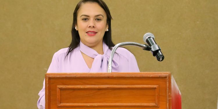 #SesiónOrdinaria
