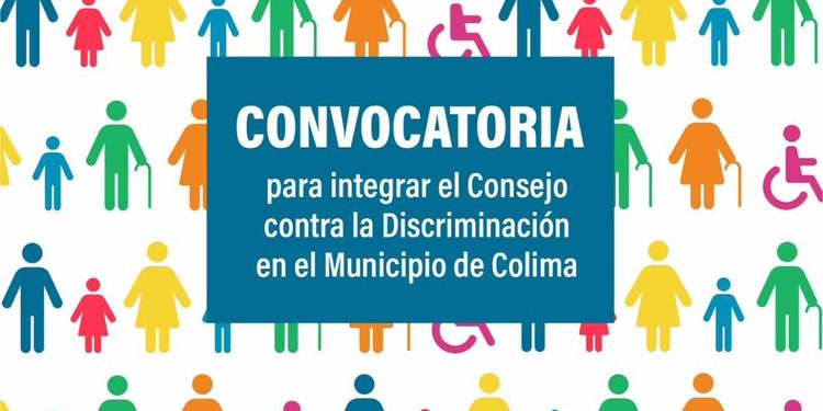 H. ayuntamiento de colima, Construir un Colima más inclusivo es tarea de todas y todos.