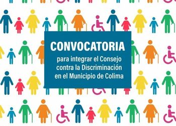 H. ayuntamiento de colima, ¡Tu voz puede ayudar a construir un Colima más inclusivo!