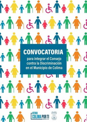 H. ayuntamiento de colima, ¡Tu voz puede ayudar a construir un Colima más inclusivo!