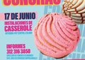 H. ayuntamiento de colima, ¡Anota un gol a tu creatividad con la repostería!