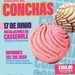 H. ayuntamiento de colima, ¡Anota un gol a tu creatividad con la repostería!