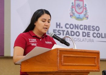 #SesiónOrdinaria