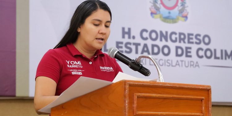 #SesiónOrdinaria