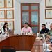 H. ayuntamiento de colima, ¡Nuestro presidente Riult Rivera encabeza la Mesa de Paz Regional!