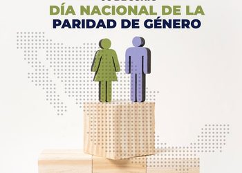 H. congreso del estado de colima, dia nacional de la paridad de genero