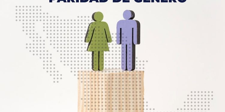 H. congreso del estado de colima, dia nacional de la paridad de genero