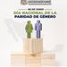 H. congreso del estado de colima, dia nacional de la paridad de genero