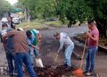 H. ayuntamiento de colima, ¡Seguimos #TrabajandoPorTi para construir una ciudad más limpia y ordenada para todas y todos!