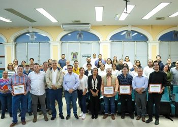 H. ayuntamiento de colima, ¡Éxito en el 1er Foro de Innovación y Calidad Turística!