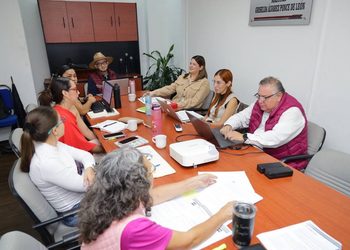 #Congreso
