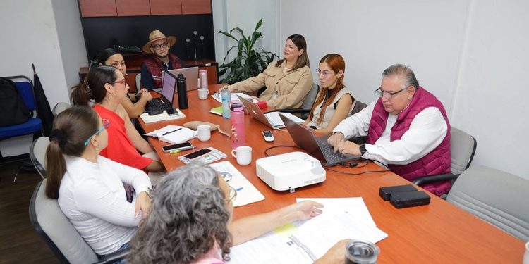 #Congreso
