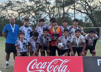 H. ayuntamiento de colima, ¡Partidazos y una gran final en el Mundialito Otro Colima Por Ti 2026!
