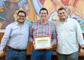 H. ayuntamiento de colima, ¡Agradecemos al Mtro. Mauricio Zabala por su ponencia magistral “Tendencias y experiencias disruptivas: la nueva economía”!