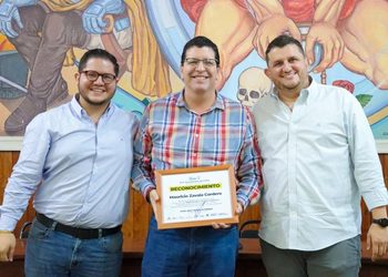 H. ayuntamiento de colima, ¡Agradecemos al Mtro. Mauricio Zabala por su ponencia magistral “Tendencias y experiencias disruptivas: la nueva economía”!